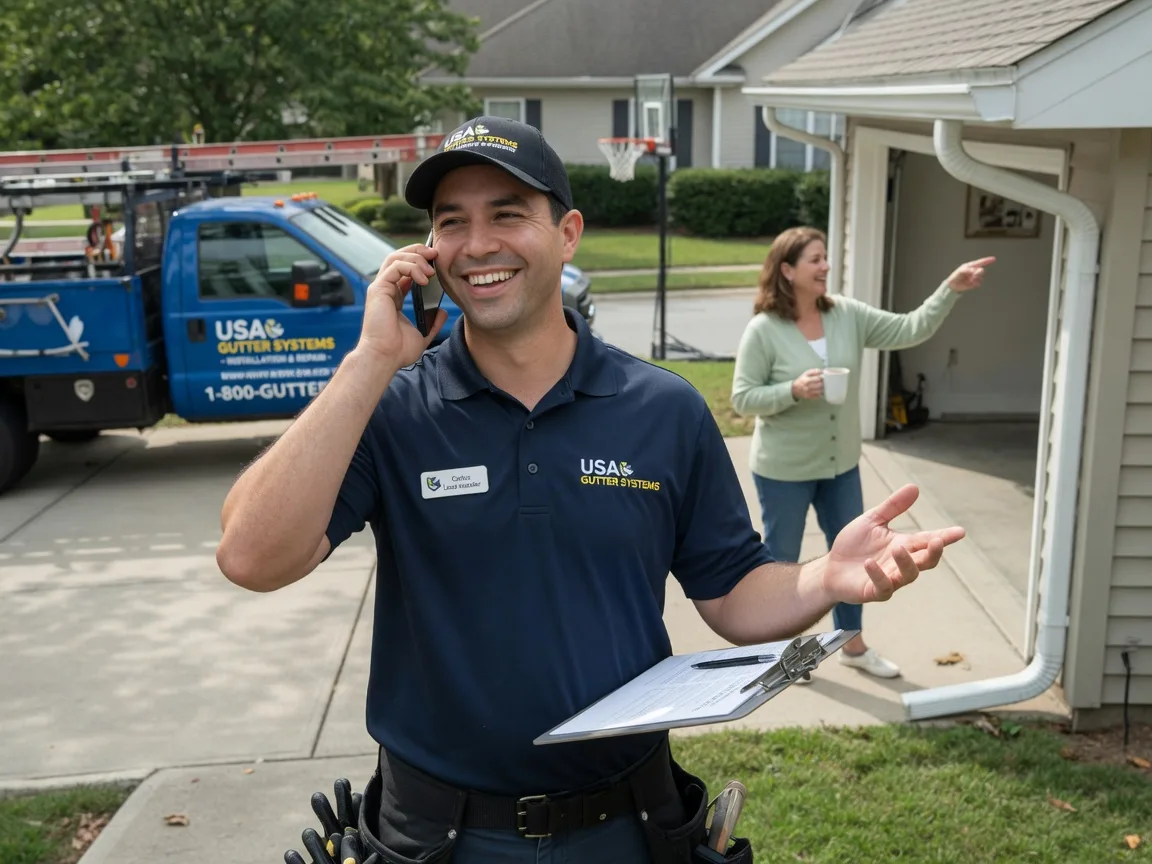 Gutter Installation Chandler, OK FAQs